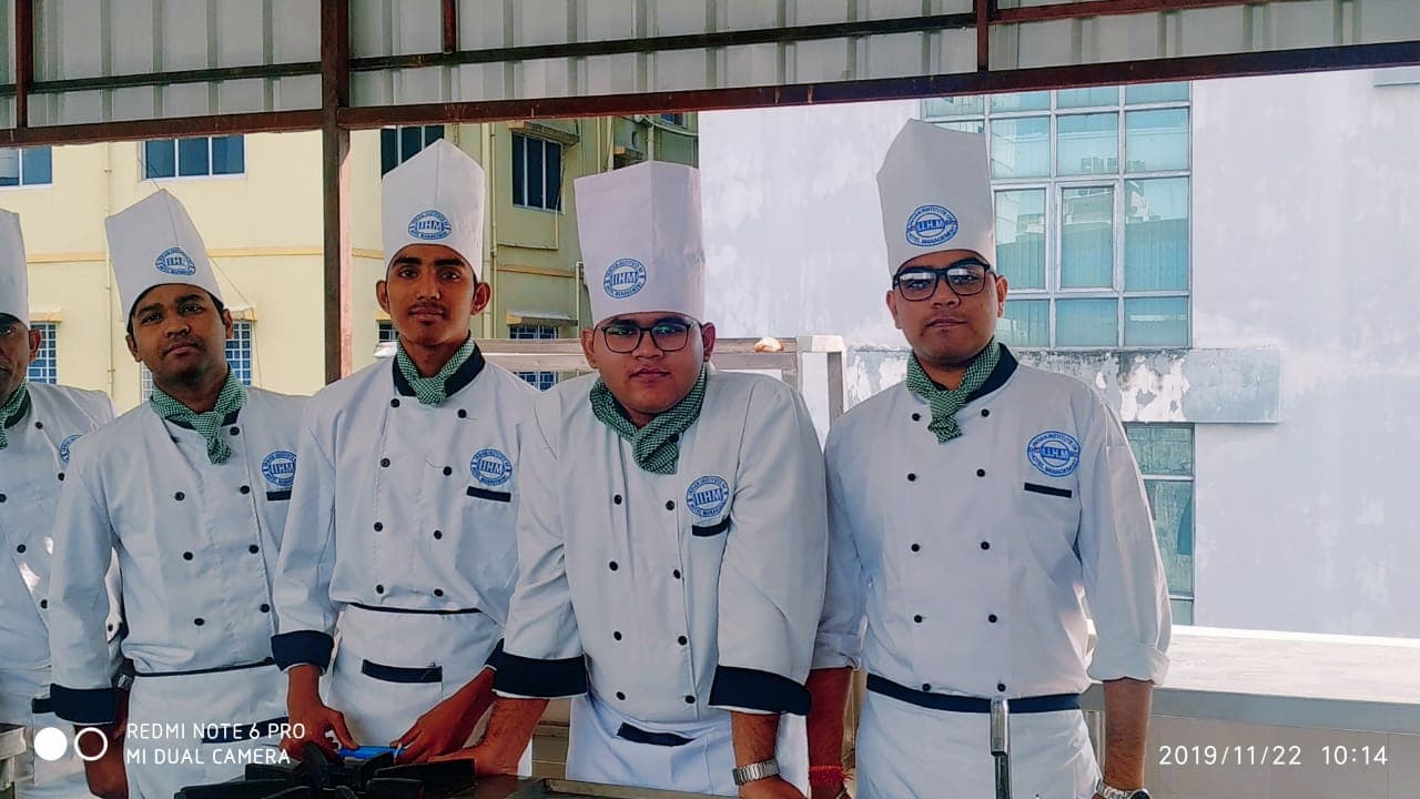 Indian IHM Activities photo 9